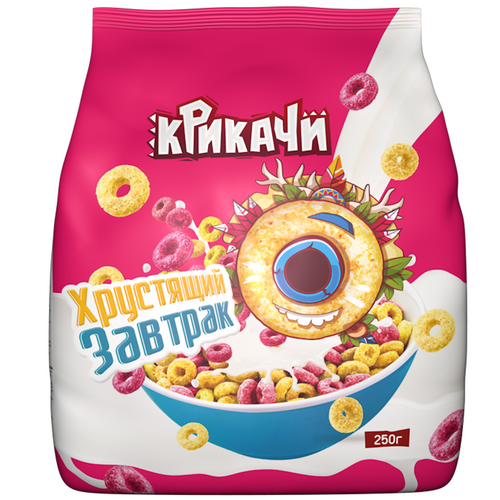 Krikache