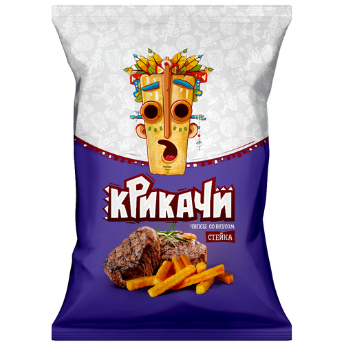 Krikache