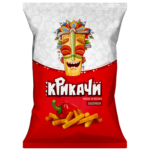 Krikache