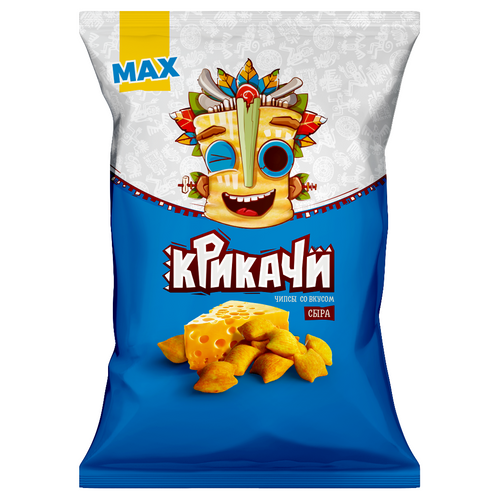 Krikache