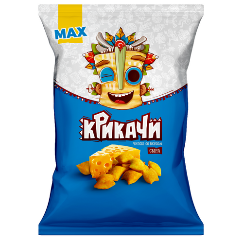 Krikache