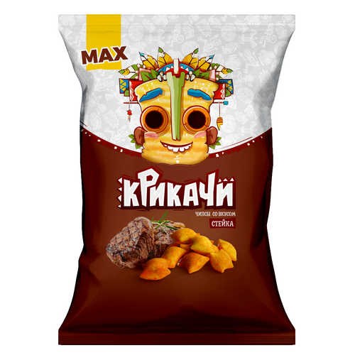 Krikache