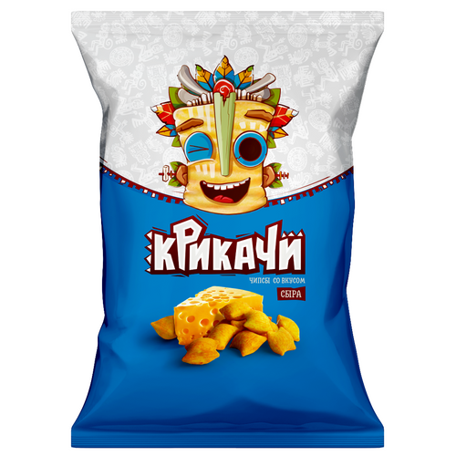 Krikache