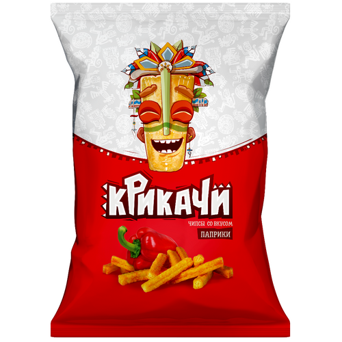 Krikache