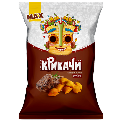 Krikache