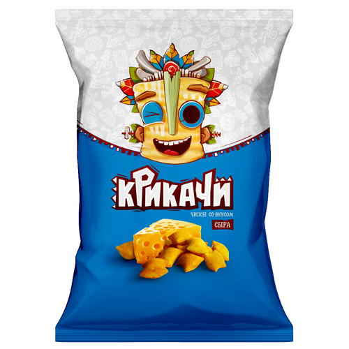 Krikache