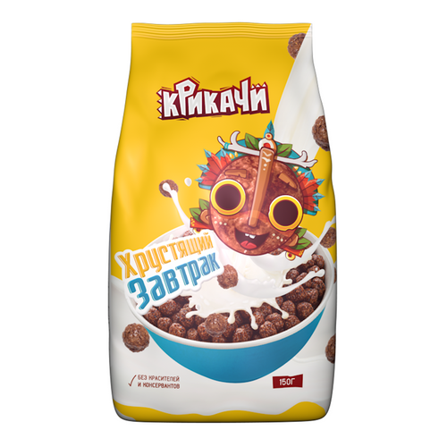 Krikache