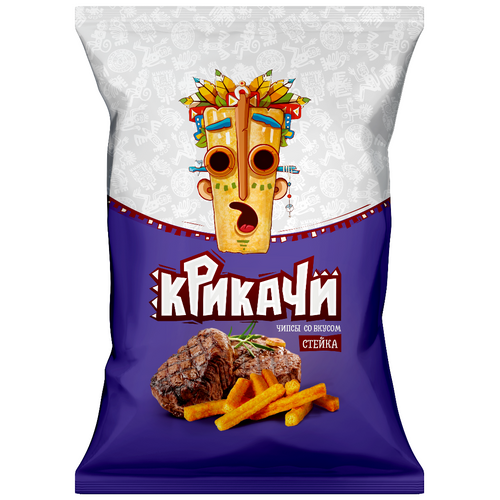 Krikache