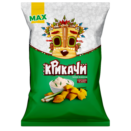 Krikache