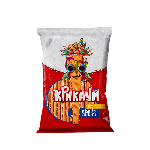 Krikache