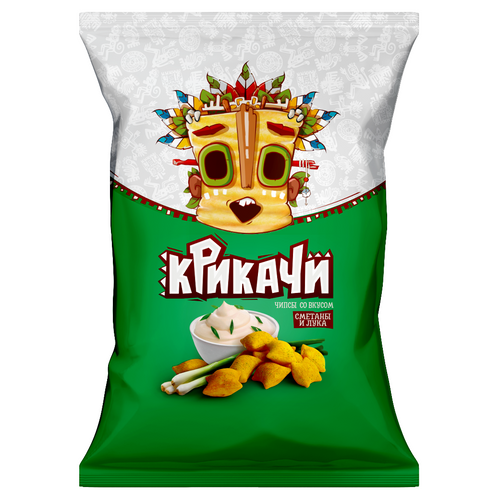 Krikache