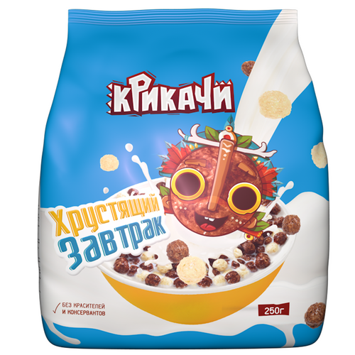 Krikache