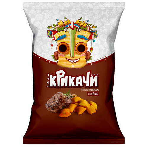 Krikache