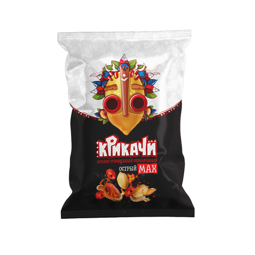 Kikache