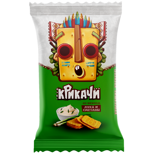 Krikache
