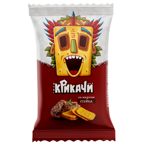 Krikache