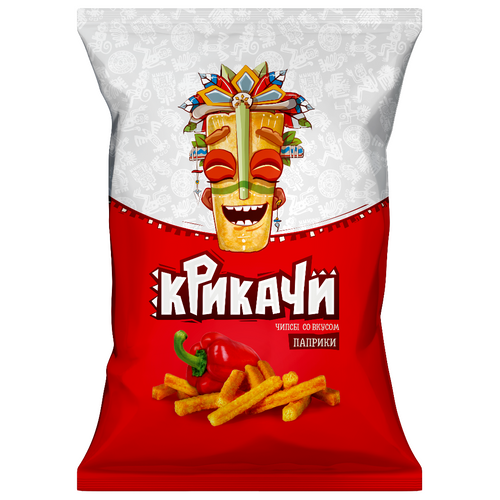 Krikache