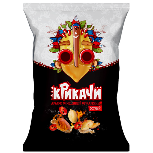 Krikache