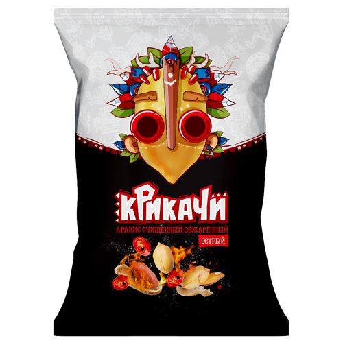 Krikache