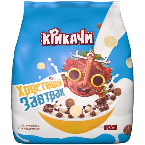 Krikache