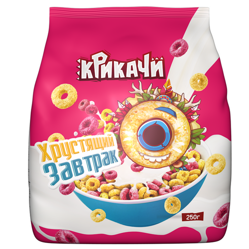 Krikache