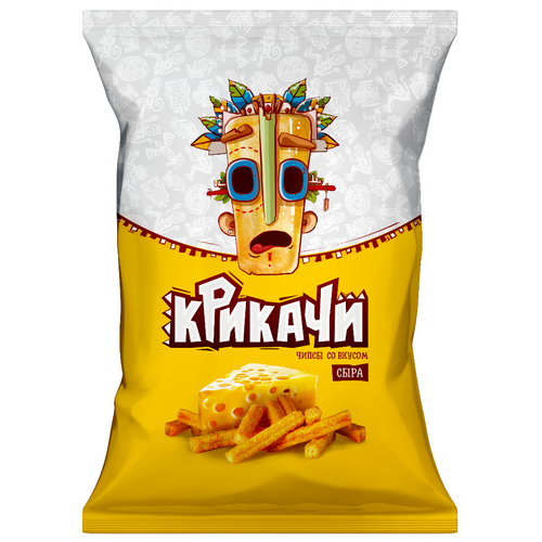 Krikache