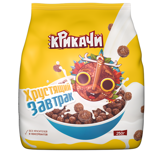 Krikache