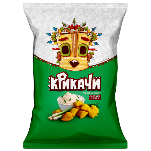 Krikache