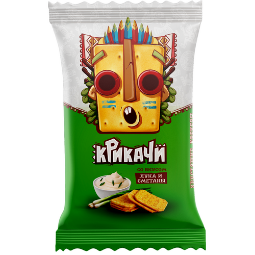 Krikache