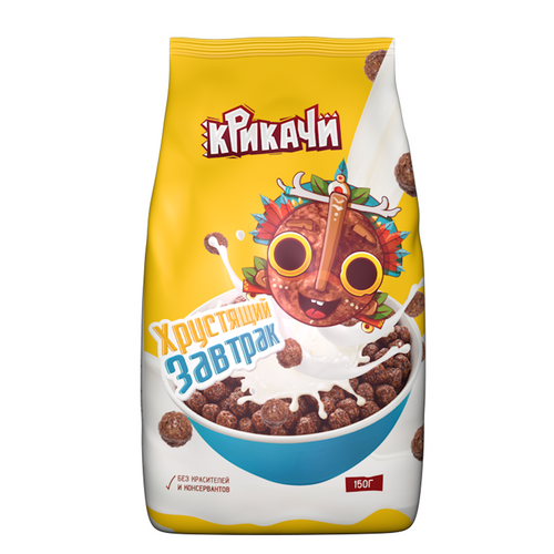 Krikache