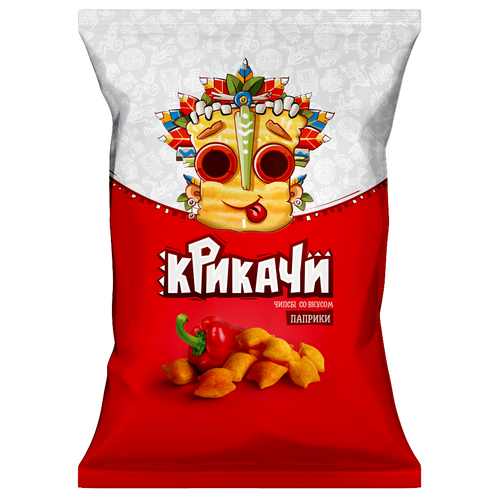 Krikache