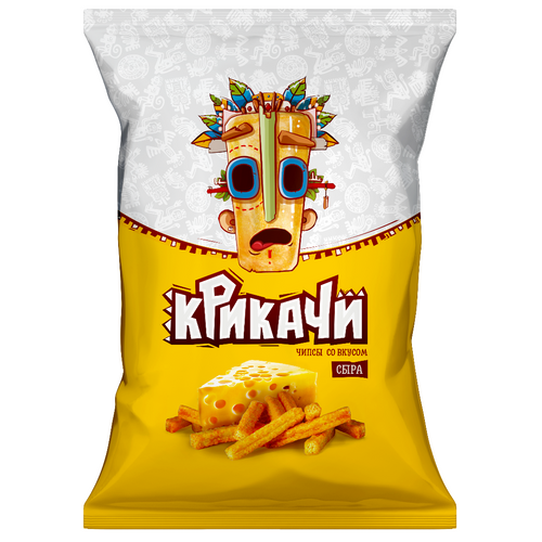 Krikache