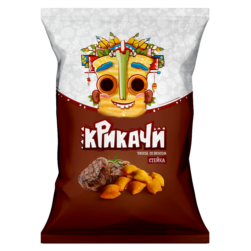 Krikache