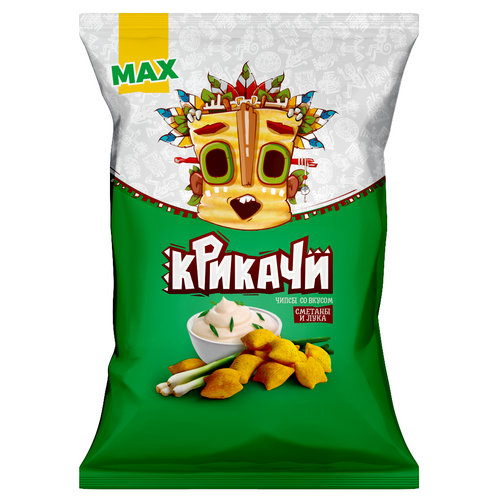 Krikache