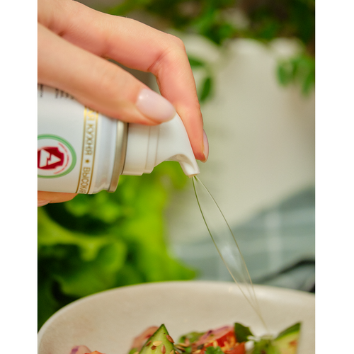 RAPESEED OIL (cheese-pressed)