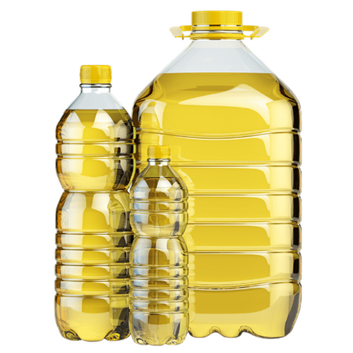 Sunflower oil