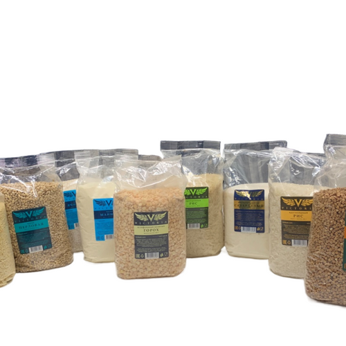 red lentils