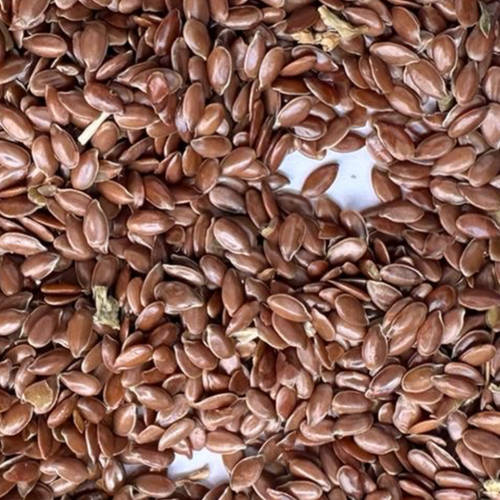 FLAXSEEDS