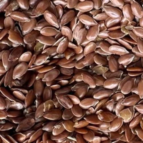 FLAXSEEDS