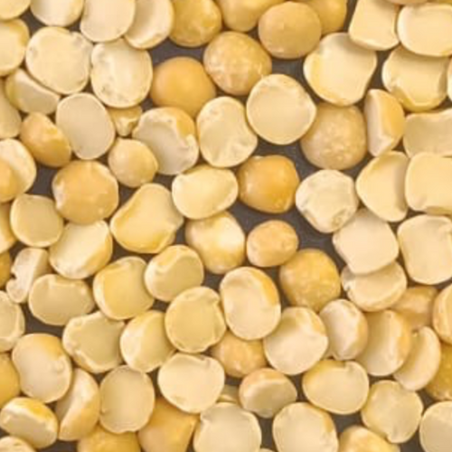 YELLOW PEAS