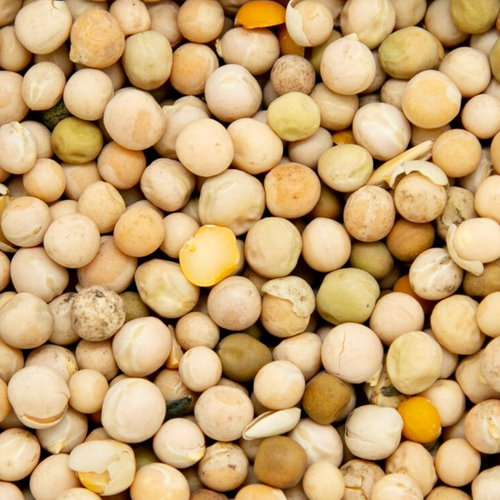 Peas