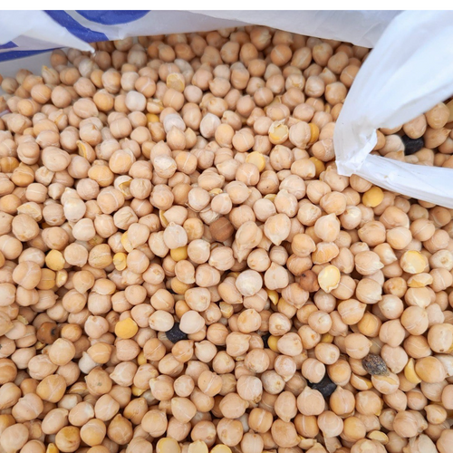 Chickpeas