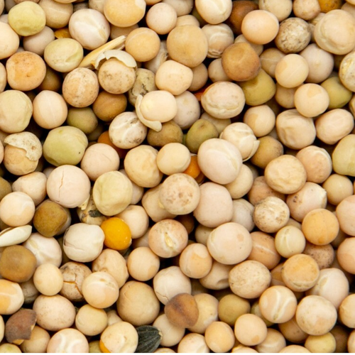 Peas