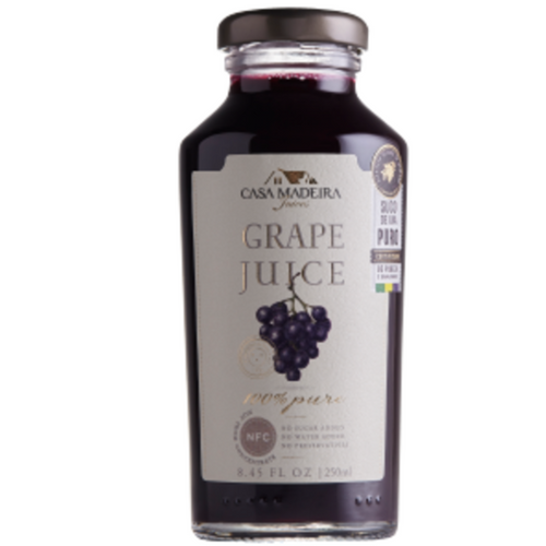 Pure Grape Juice