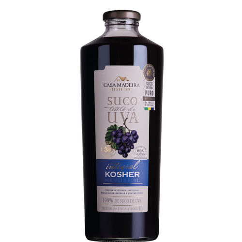 Kosher Grape Juice