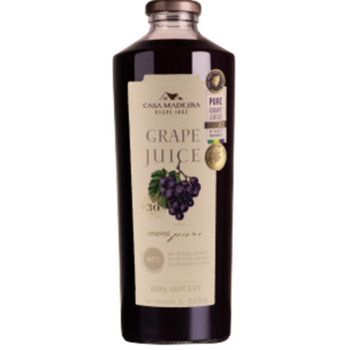 Pure Grape Juice
