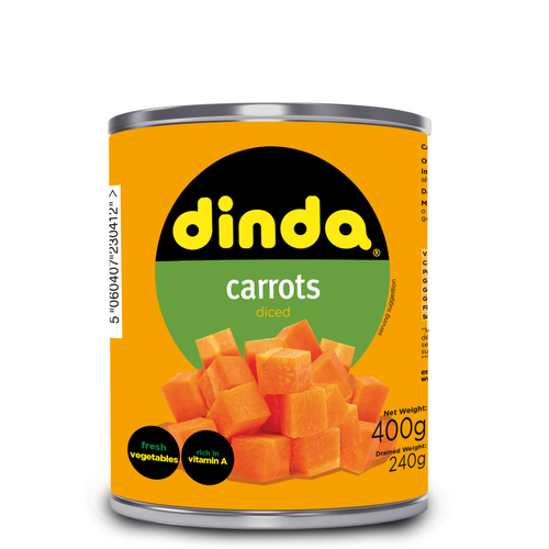 Carrots
