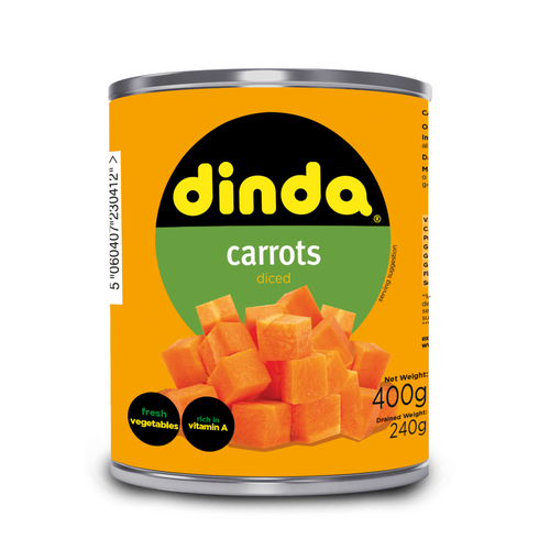 Carrots
