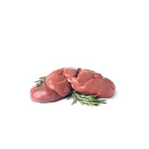 Forequarter - Hindquarter - Offals
