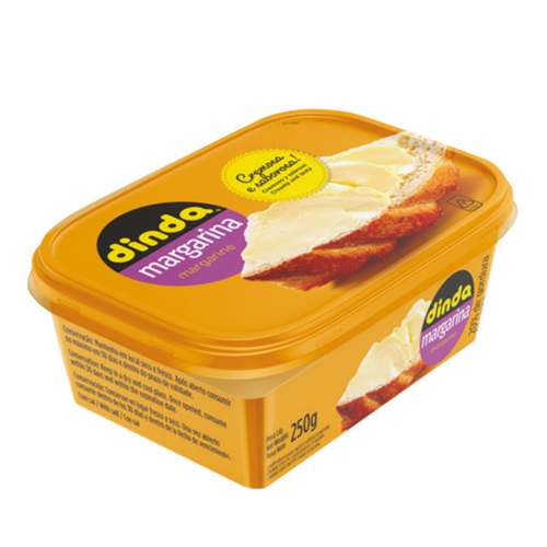 Margarine